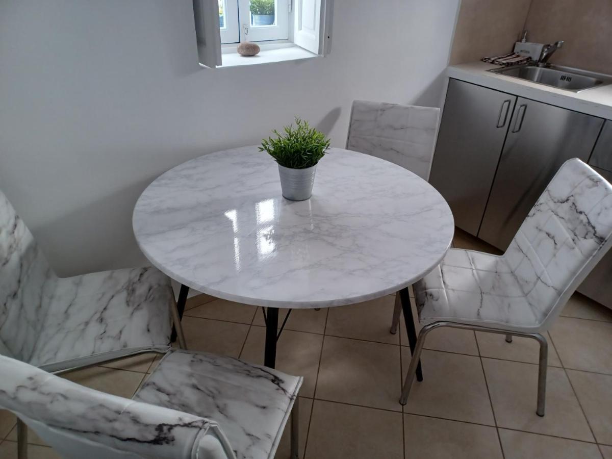 Top Oia Eksteriør billede