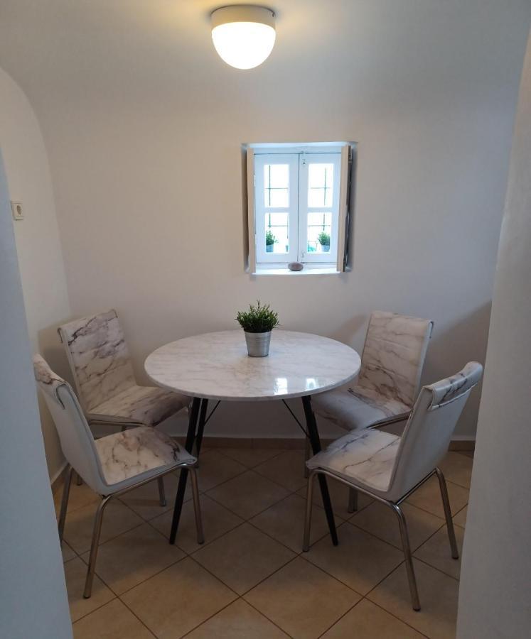 Top Oia Eksteriør billede
