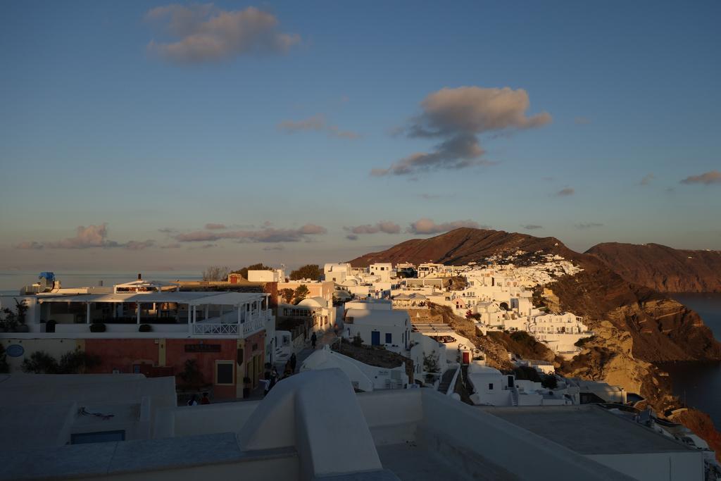 Top Oia Værelse billede