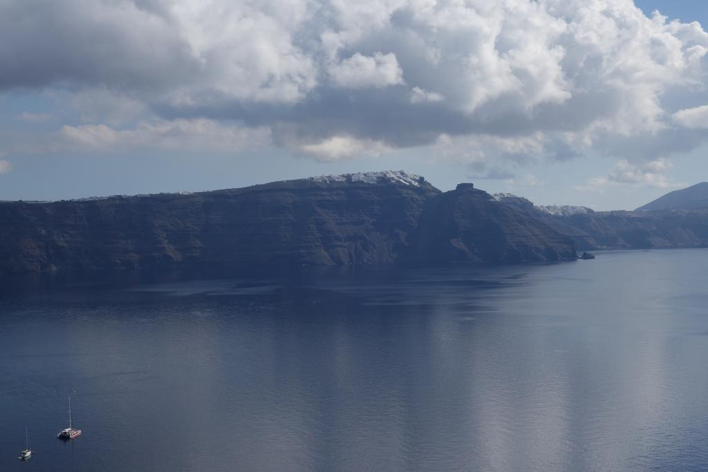 Top Oia Eksteriør billede